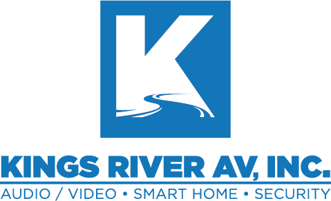 Kings River AV Logo