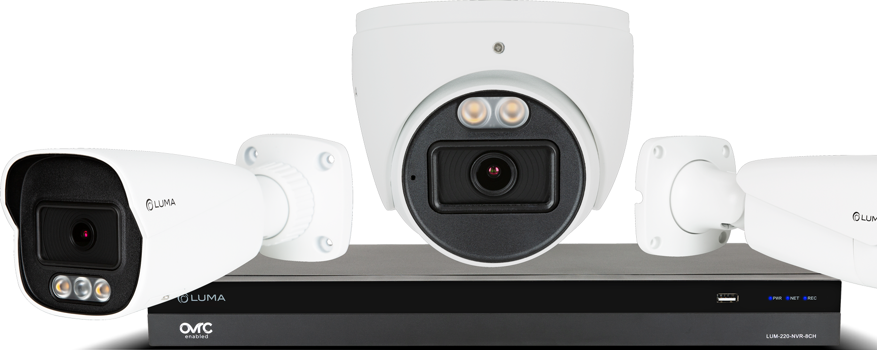 Security Cameras